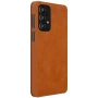 Nillkin Qin Series Leather case for Samsung Galaxy A13 4G order from official NILLKIN store